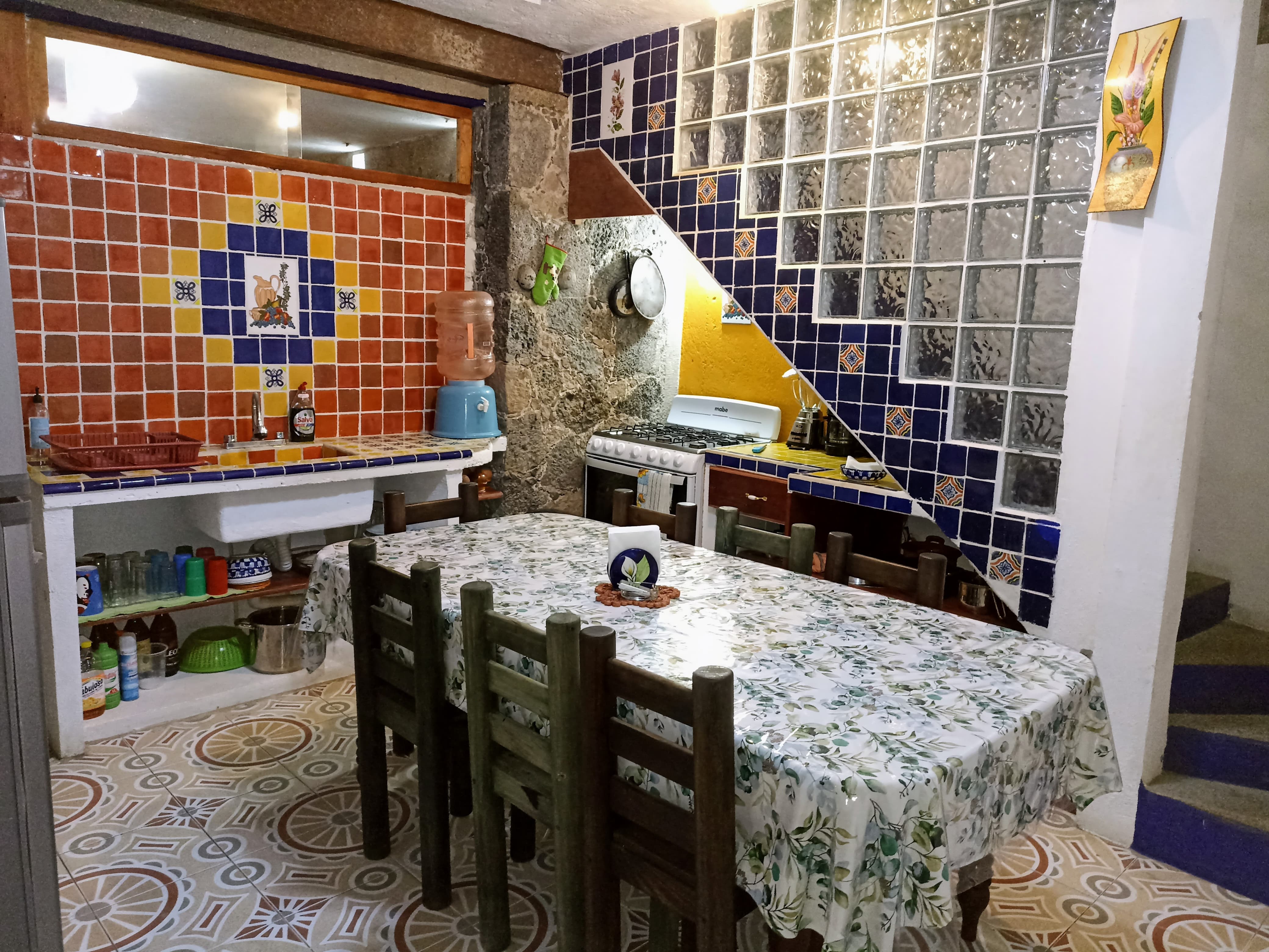 Cocina - 2